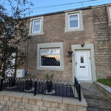 Pendle View Cottage Brierfield Exteriér fotografie